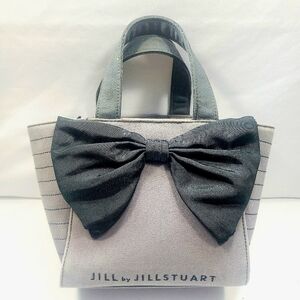 Jill By Jill Stuart Canvas Bag